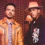 Em parceria com Myke Towers, Luis Fonsi lança o single Bésame