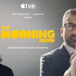 Jennifer Aniston, Reese Witherspoon e Steve Carell
