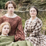As irmãs Brontë