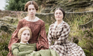 As irmãs Brontë