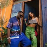 Mon Soleil: hit entre o rapper Dadju e Anitta ganha clipe oficial