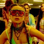 Giulia Be lança LOKKO, seu primeiro single solo do ano