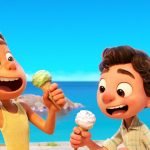 Resenha | Luca, o diferente é o que nos une