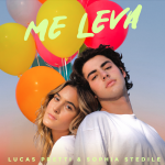 Me leva: Lucas Pretti e Sophia Stedile lançam novo single