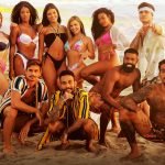 Netflix divulga lista de participantes de Brincando com Fogo Brasil