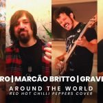 Di Ferrero lança clipe cover de Red Hot Chilli Peppers como aquecimento para primeiro álbum solo