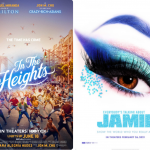 Musicais, Broadway e plataformas de streaming: confira quais filmes serão lançados esse ano e quais ...