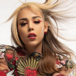 O aniversário é de Danna Paola, mas quem ganha presente somos nós!