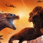 Ainda em exibição nos cinemas, Godzilla vs Kong já está disponível nas plataformas digitais