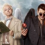Good Omens: Amazon Studios confirma renovação para segunda temporada