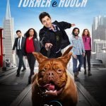 Disney lança trailer de sua nova série original, Turner & Hooch