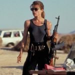 O Exterminador do Futuro e Robocop: destaques do A&E e History para o fim de semana
