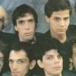 Titãs: banda comemora 35 anos do álbum Cabeça Dinossauro