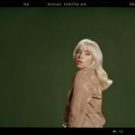 Billie Eilish: cantora lança novo single, NDA