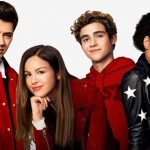 Conheça a trilha sonora de High School Musical: The Musical: The Series Season 2