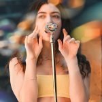 Lorde lança novo single promocional de seu aguardado álbum Solar Power