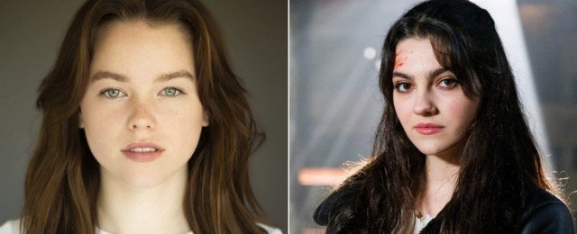 Milly Alcock e Emily Carey se juntam ao elenco de 'House of the