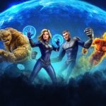  SDCC | Como os quadrinhos de O Quarteto Fantástico ajudaram a criar o Universo Marvel como conhecem...