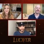 SDCC | Painel de Lucifer entrega vídeo com data de estreia da última temporada
