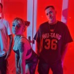 Afrodite: grupo 3030 e Jade Baraldo lançam single misturando pop e rap