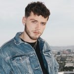 Ouça I Like That, novo single do cantor norte americano Bazzi