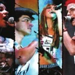Especial | 16 anos do DVD Tour Generación