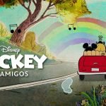 Disney+ faz programação especial em comemoração ao mês da amizade