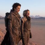Duna: filme de Denis Villeneuve ganha trailer e pôster