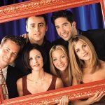 Leão, o signo regente do elenco de Friends