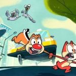 Tico e Teco estão de volta em nova produção do Disney Plus