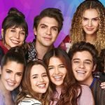 Novo filme de Kally’s Mashup estreia na próxima semana