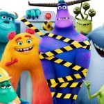 Monstros no Trabalho: nova série da Disney + estreia amanhã