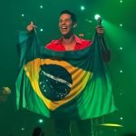 Christian Chávez confirma surpresa de RBD no Brasil para 2022