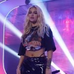 Comandado por Luísa Sonza, Prazer, Luísa é a mais nova atração do Multishow
