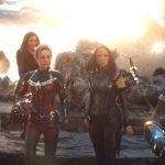 Mulheres poderosas: conheça as heroínas da Marvel
