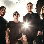 Imagine Dragons lança novo single e marca data para lançamento de álbum