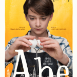 Abe: filme com Seu Jorge  e Noah Schnapp ganha cartaz e trailer