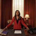 Diário de uma futura presidente: 5 motivos para você ir correndo assistir a nova temporada