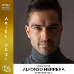 Ariel Awards: Poncho Herrera é indicado ao maior prêmio do Cinema Mexicano