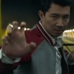 A preparação de Simu Liu para estrelar Shang-Chi e a Lenda dos Dez Anéis