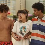 Confissões de Uma Garota Excluída ganha trailer e pôster