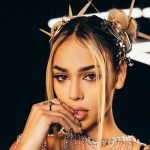 Kaprichosa: destemida e empoderada, Danna Paola lança single inédito