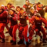 La Casa de Papel: conheça os novos personagens da quinta temporada