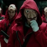 La Casa de Papel: Netflix divulga vídeo especial sobre o amado macacão vermelho