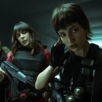 lançamentos da Netflix