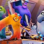 Disney+: confira os lançamentos de agosto
