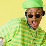 TNT estreia a icônica série Um Maluco no Pedaço, estrelada por Will Smith