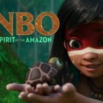 Confira o trailer da nova animação Ainbo - A Guerreira Amazônica