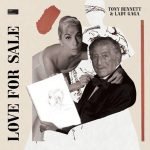 Lady Gaga e Tony Bennett anunciam novo álbum colaborativo