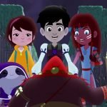 Conheça o filme O Pergaminho Vermelho, uma animação 100% brasileira
